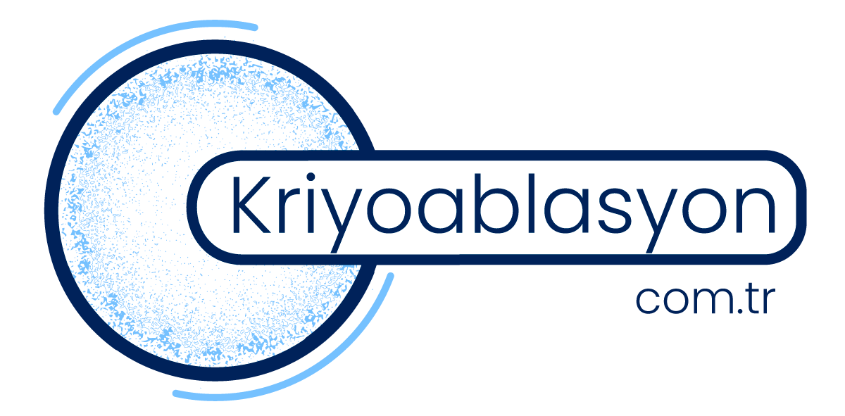Kriyoablasyon